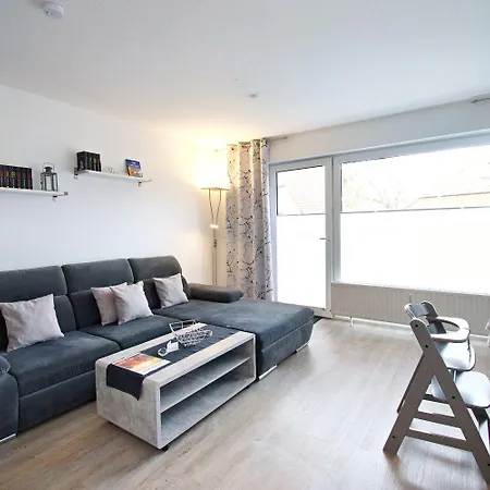 Roter-sand Norddeich (Norden)