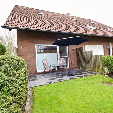 Roter-sand Norddeich (Norden)