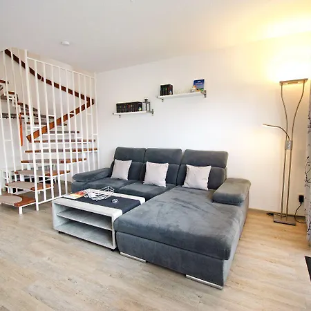 Roter-sand Apartament