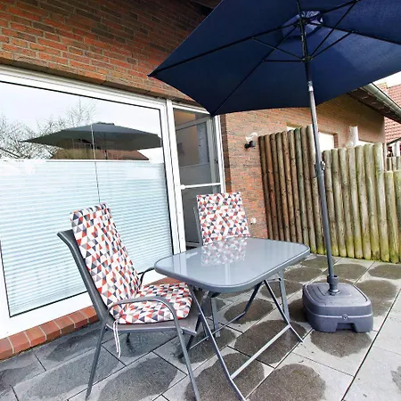 Apartament Roter-sand