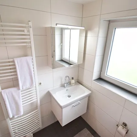 Roter-sand * Norddeich (Norden)